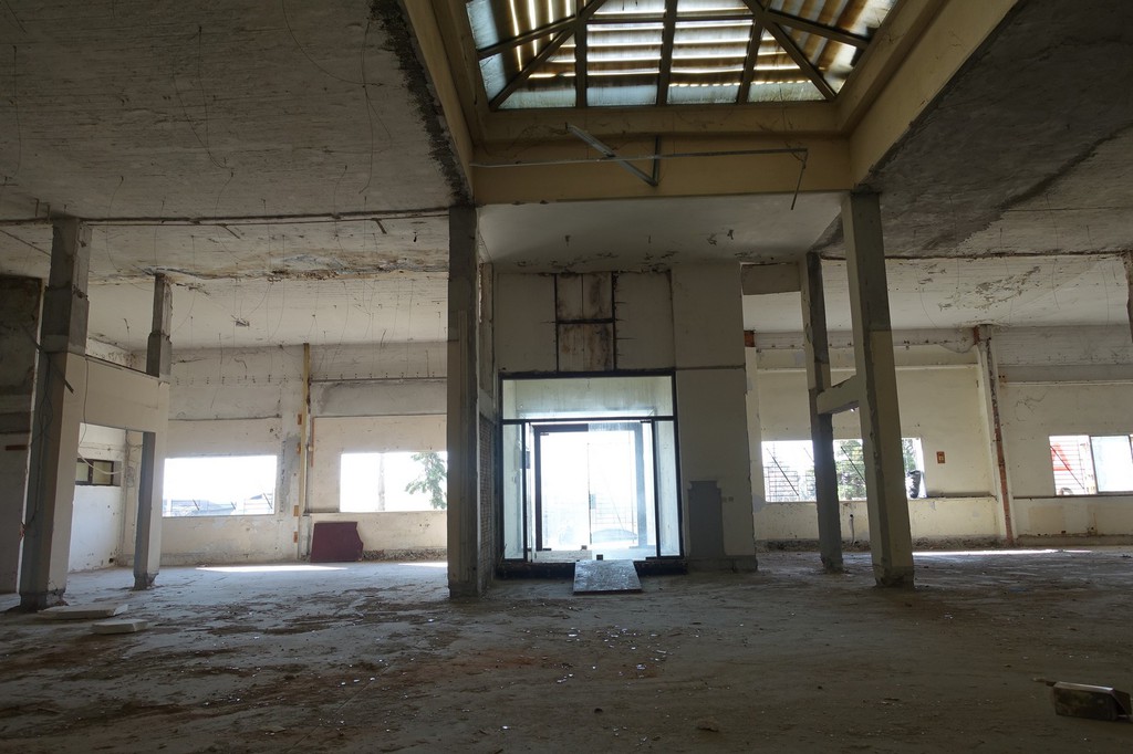 Κατάστημα 2.444 τ.μ. πρός ενοικίαση, Θεσσαλονίκη - Περιφ/Κοί Δήμοι, Ελευθέριο-Κορδελιό