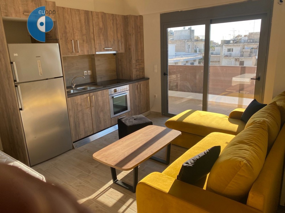 Διαμέρισμα 57 τ.μ. πρός πώληση, Αθήνα - Κέντρο, Νέος Κόσμος