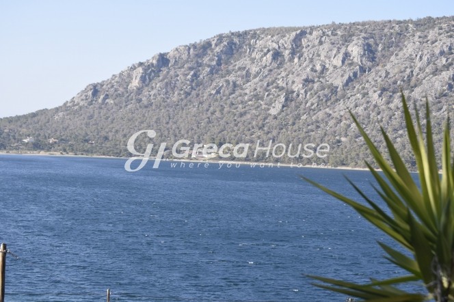 Ξενοδοχείο 500 τ.μ. πρός πώληση, Κορινθία, Άσσος-Λεχαίο