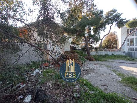 Οικόπεδο 360τ.μ. για πώληση-Χαϊδάρι » Κουνέλια