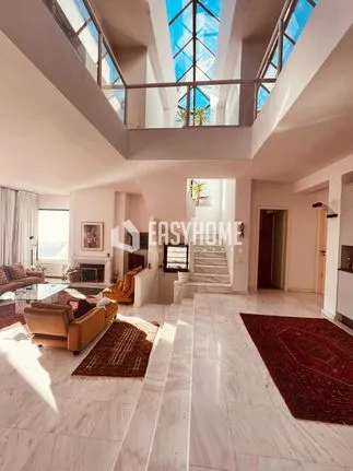 Detached home 450 sqm for sale, Thessaloniki - Suburbs, Panorama