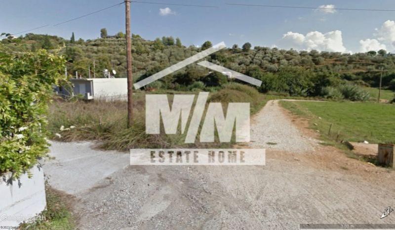 Οικόπεδο 598 τ.μ. προς πώληση, Αιτωλοακαρνανία, Αγρίνιο