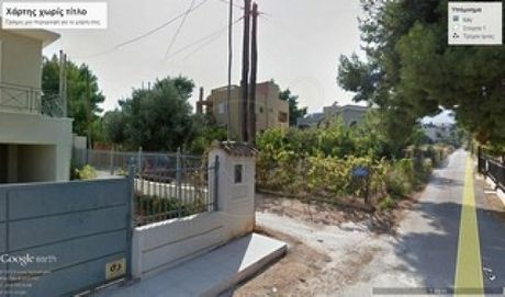 Οικόπεδο 280τ.μ. για πώληση-Νέα μάκρη » Ζούμπερι