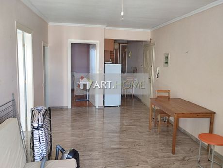 Διαμέρισμα 75τ.μ. για ενοικίαση-Συκιές » Κέντρο