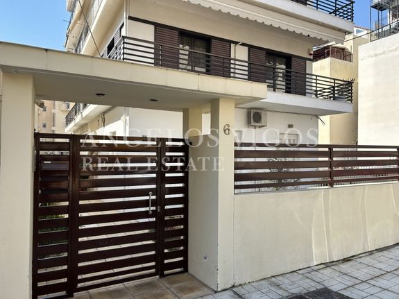 Apartment 125 sqm for sale, Athens - South, Glyfada