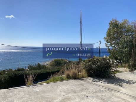 Land plot 2.400sqm for sale-Ierapetra » Agia Fotia