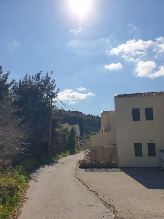 Οικόπεδο 1.208 τ.μ. προς πώληση, Γαβαλοχώρι