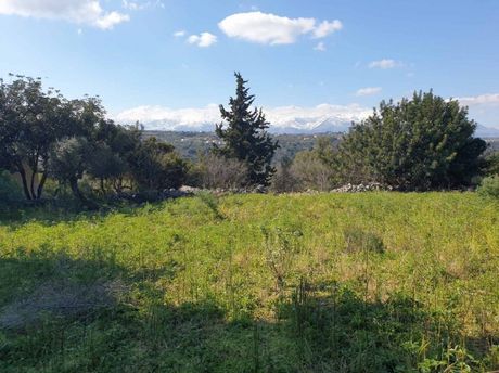 Οικόπεδο 1.208τ.μ. για πώληση-Βάμος » Γαβαλοχώρι