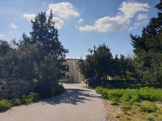 Οικόπεδο 1.208 τ.μ. για πώληση, Ν. Χανίων, Βάμος-thumb-9