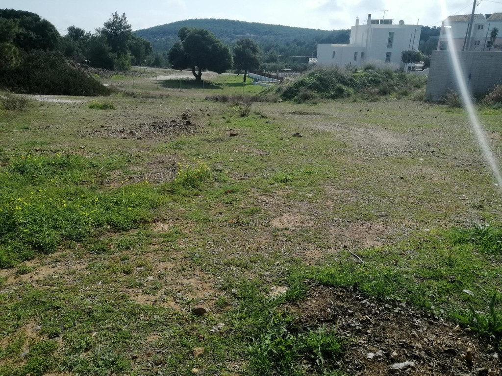 Οικόπεδο 1.299 τ.μ. πρός πώληση, Αττική - Υπόλοιπο, Άγιος Κωνσταντίνος