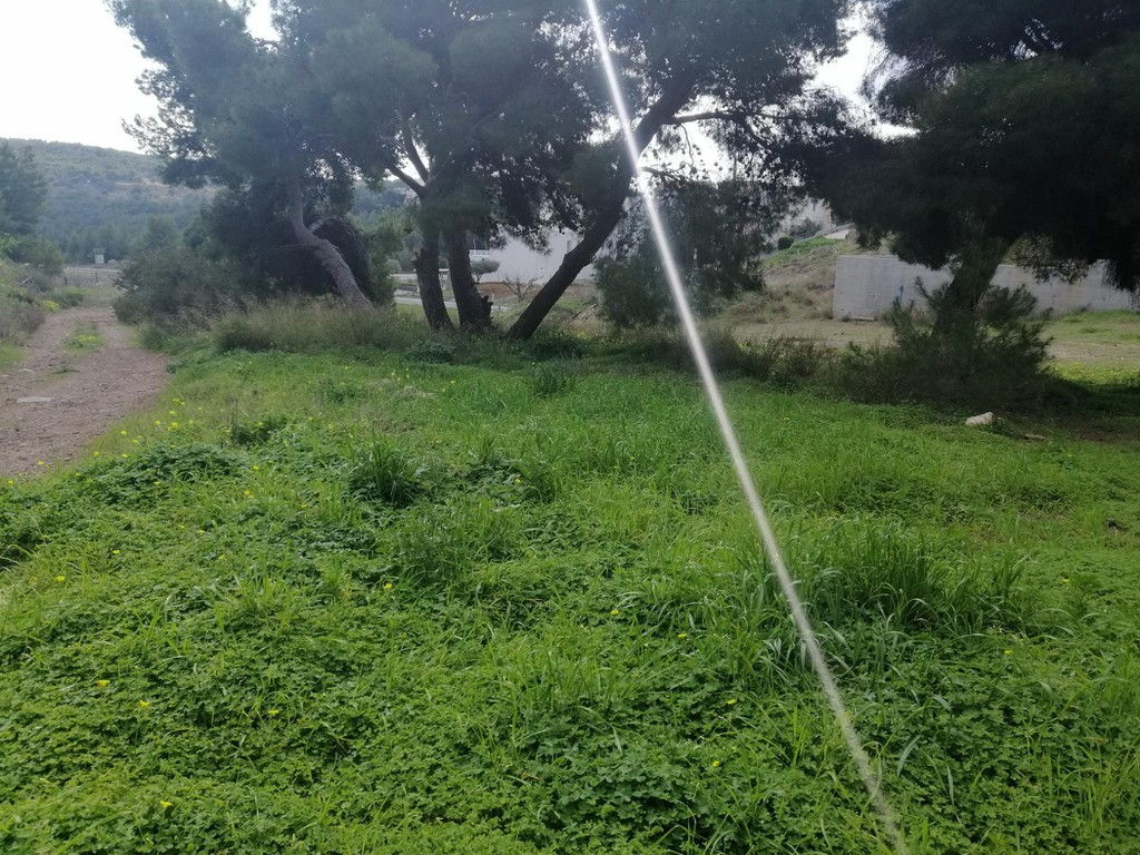Οικόπεδο 1.299 τ.μ. πρός πώληση, Αττική - Υπόλοιπο, Άγιος Κωνσταντίνος