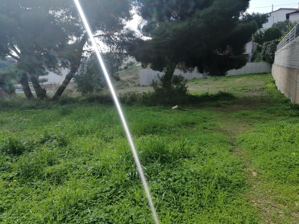 Οικόπεδο 1.299 τ.μ. πρός πώληση, Αττική - Υπόλοιπο, Άγιος Κωνσταντίνος