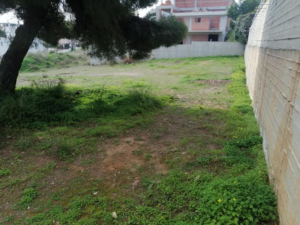 Οικόπεδο 1.299 τ.μ. πρός πώληση, Αττική - Υπόλοιπο, Άγιος Κωνσταντίνος