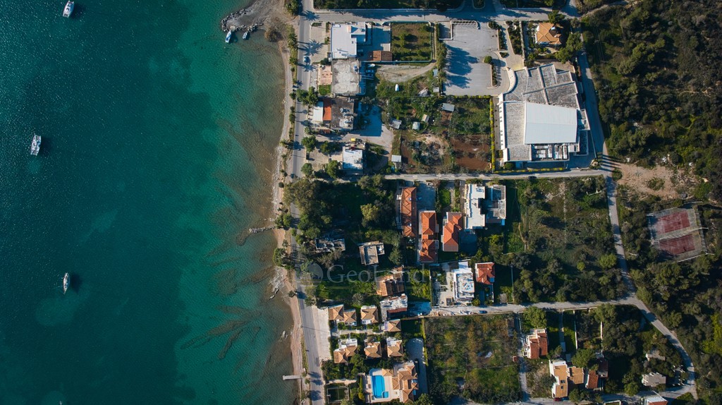 Μονοκατοικία 475 τ.μ. προς πώληση, Αργολίδα, Κρανίδι