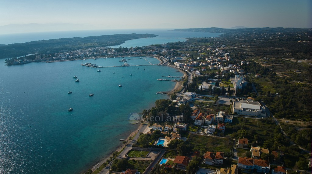 Μονοκατοικία 475 τ.μ. προς πώληση, Αργολίδα, Κρανίδι