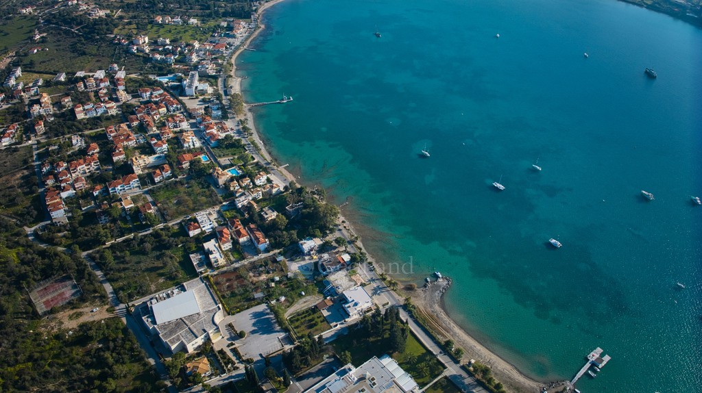 Μονοκατοικία 475 τ.μ. προς πώληση, Αργολίδα, Κρανίδι