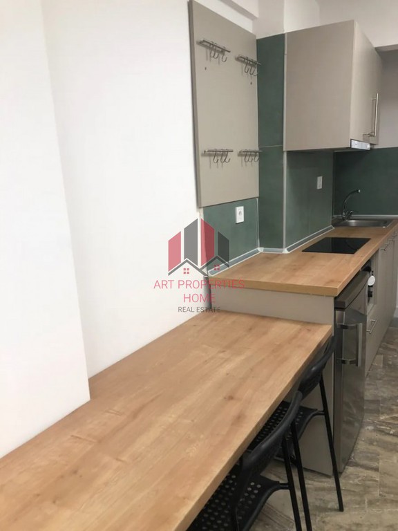 Studio / γκαρσονιέρα 27 τ.μ. πρός ενοικίαση, Θεσσαλονίκη - Κέντρο, Ροτόντα