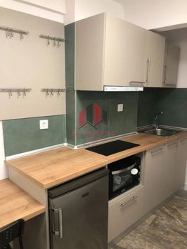 Studio / γκαρσονιέρα 27 τ.μ. πρός ενοικίαση