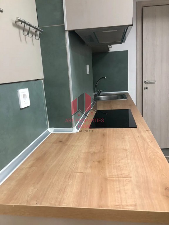 Studio / γκαρσονιέρα 27 τ.μ. πρός ενοικίαση, Θεσσαλονίκη - Κέντρο, Ροτόντα