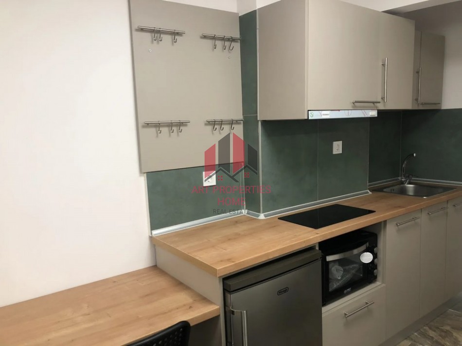 Studio / γκαρσονιέρα 27 τ.μ. πρός ενοικίαση, Θεσσαλονίκη - Κέντρο, Ροτόντα