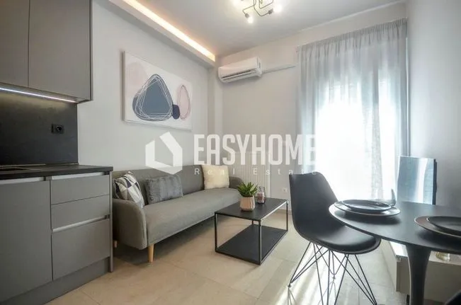 Studio 41 sqm for sale, Thessaloniki - Center, Evaggelistria