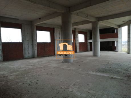 Επιχειρηματικό κτίριο 1.000 τ.μ. για πώληση