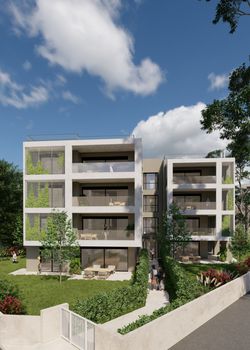 Apartment 105,17sqm for sale-Pylea » Epektasi