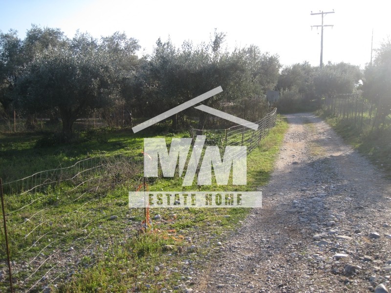 Οικόπεδο 1.060 τ.μ. προς πώληση, Αιτωλοακαρνανία, Αγρίνιο