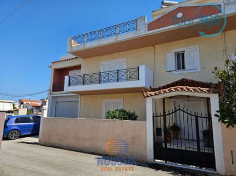 Μεζονέτα 233τ.μ. για πώληση-Ληλάντιο » Άγιος νικόλαος