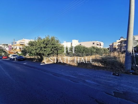 Οικόπεδο 395 τ.μ. για πώληση, Ν. Ηρακλείου, Ηράκλειο Κρήτης