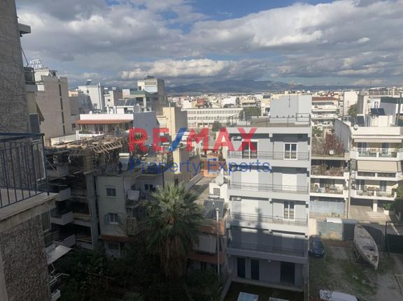 Apartment 40 sqm for rent, Athens - South, Kalithea