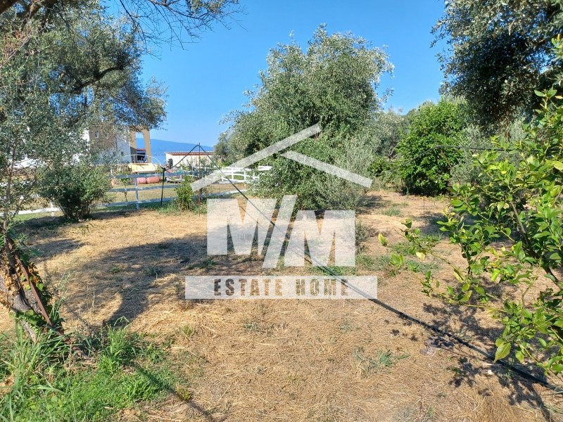 Οικόπεδο 1.675 τ.μ. προς πώληση, Αιτωλοακαρνανία, Θέρμος