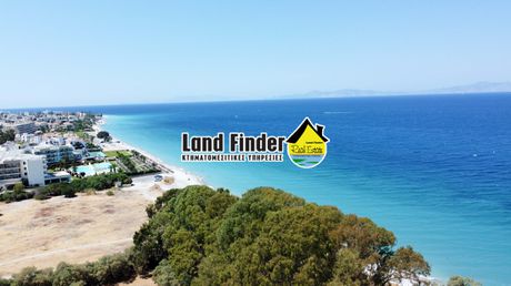 Ξενοδοχείο 1.945 τ.μ. για πώληση