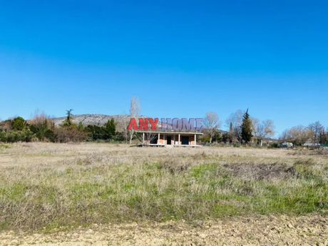 Detached home 160sqm for sale-Kallithea » Neochorouda