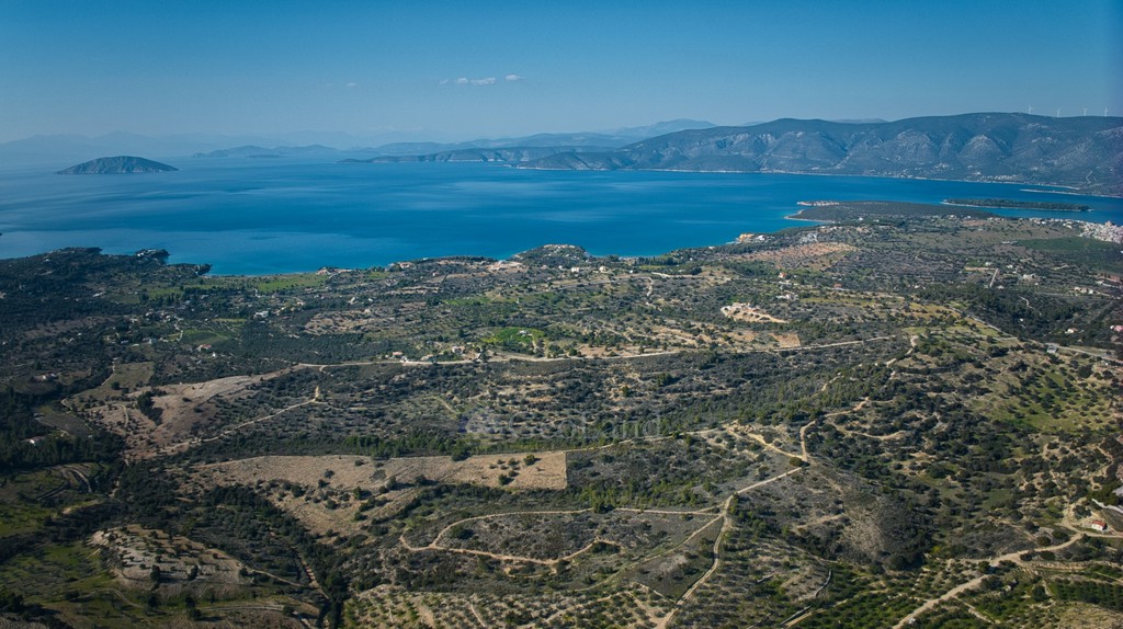 Αγροτεμάχια 104.000 τ.μ. προς πώληση, Λάκκες Κρανιδίου