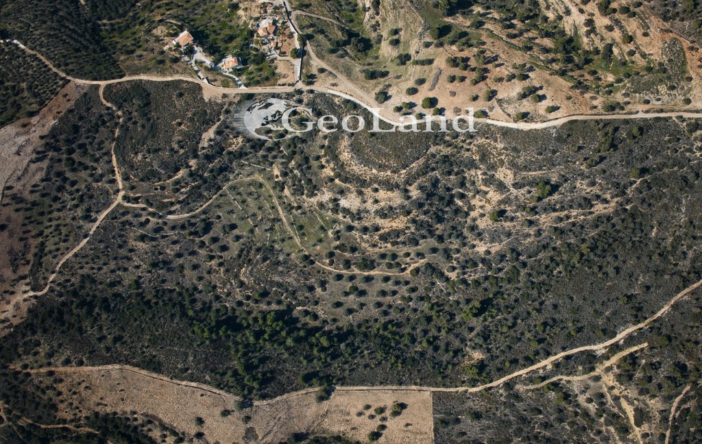 Αγροτεμάχια 44.286 τ.μ. προς πώληση, Αργολίδα, Κρανίδι