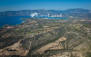 Αγροτεμάχια 44.286 τ.μ. προς πώληση, Αργολίδα, Κρανίδι-thumb-14