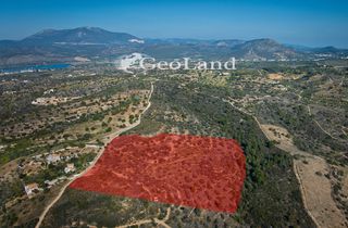 Αγροτεμάχια 44.286 τ.μ. προς πώληση, Αργολίδα, Κρανίδι-thumb-5