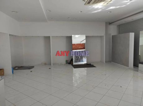 Κατάστημα 85τ.μ. για ενοικίαση-Κασσάνδρα » Καλλιθέα