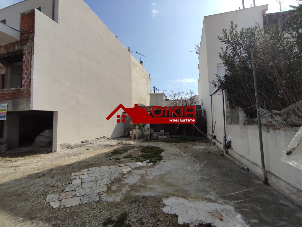 Οικόπεδο 104 τ.μ. πρός πώληση, Μαγνησία, Νέα Ιωνία Βόλου