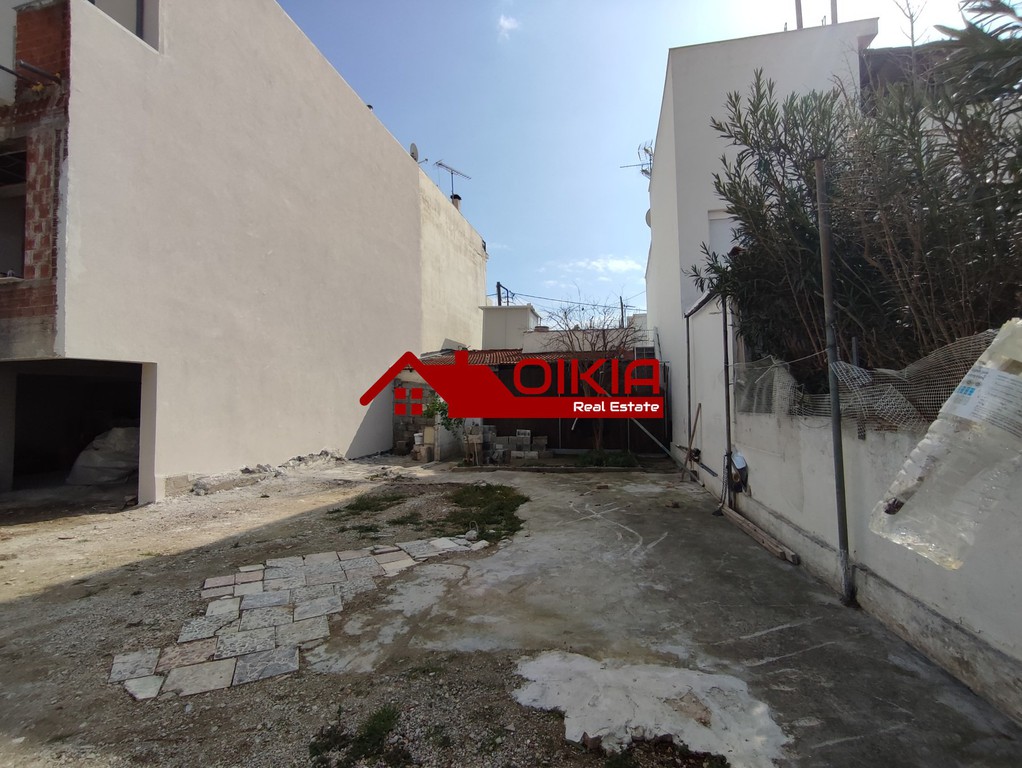 Οικόπεδο 104 τ.μ. πρός πώληση, Μαγνησία, Νέα Ιωνία Βόλου