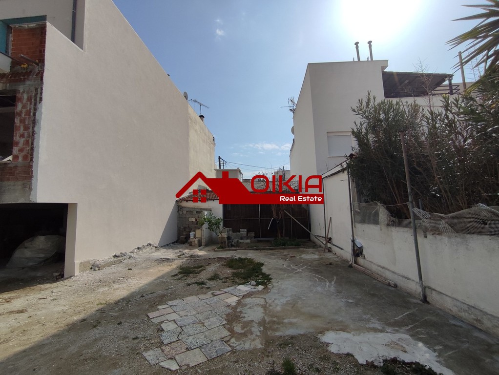 Οικόπεδο 104 τ.μ. πρός πώληση, Μαγνησία, Νέα Ιωνία Βόλου