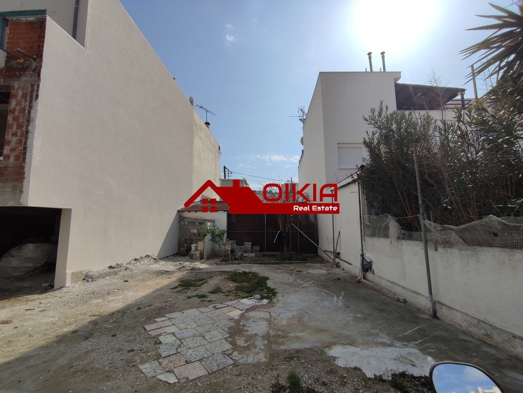 Οικόπεδο 104 τ.μ. πρός πώληση, Μαγνησία, Νέα Ιωνία Βόλου