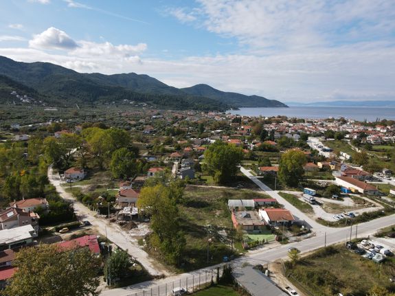 Οικόπεδο 255 τ.μ. για πώληση, Ν. Καβάλας, Θάσος