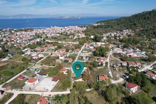 Οικόπεδο 255 τ.μ. πρός πώληση, Ν. Καβάλας, Θάσος-thumb-9