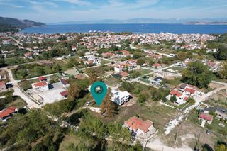Οικόπεδο 255 τ.μ. πρός πώληση, Ν. Καβάλας, Θάσος-thumb-11