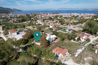 Οικόπεδο 255 τ.μ. πρός πώληση, Ν. Καβάλας, Θάσος-thumb-10