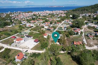 Οικόπεδο 255 τ.μ. πρός πώληση, Ν. Καβάλας, Θάσος-thumb-12
