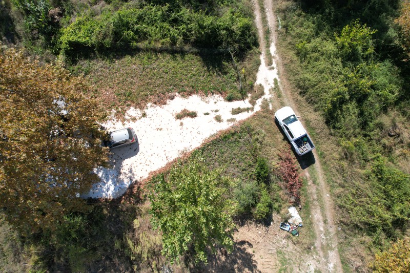 Οικόπεδο 255 τ.μ. πρός πώληση, Ν. Καβάλας, Θάσος