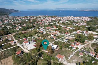 Οικόπεδο 255 τ.μ. πρός πώληση